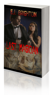lastmagician
